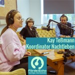 06 - Kay Teßmann - Koordinator Nachtleben in Flensburg