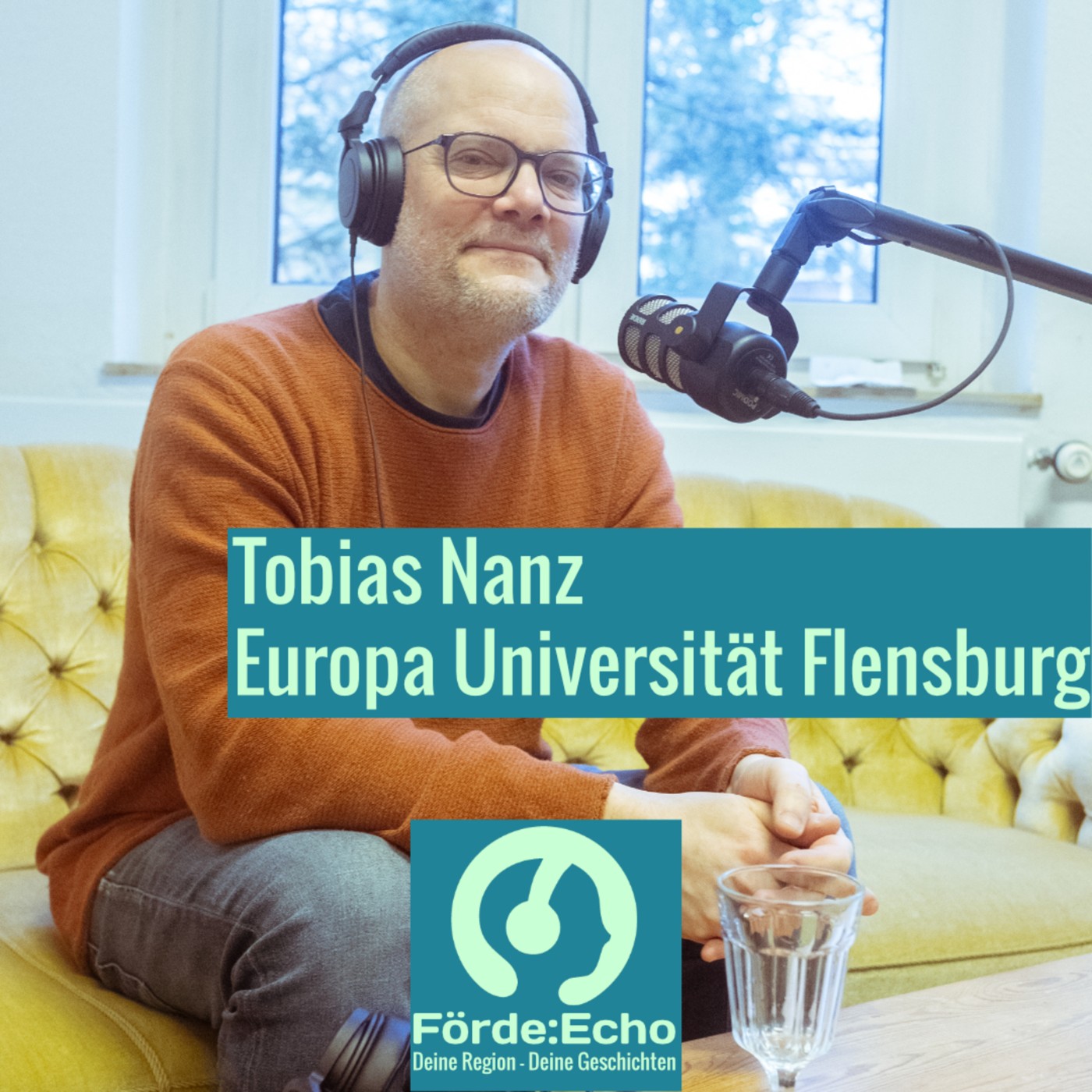 Förde:Echo - Deine Region, Deine Geschichten