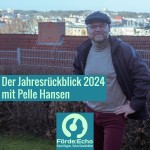12 - Jahresrückblick 2024 mit Pelle Hansen
