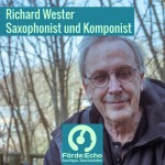 18 - Richard Wester - Musiker und Komponist