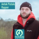 20 - Antek Pistole