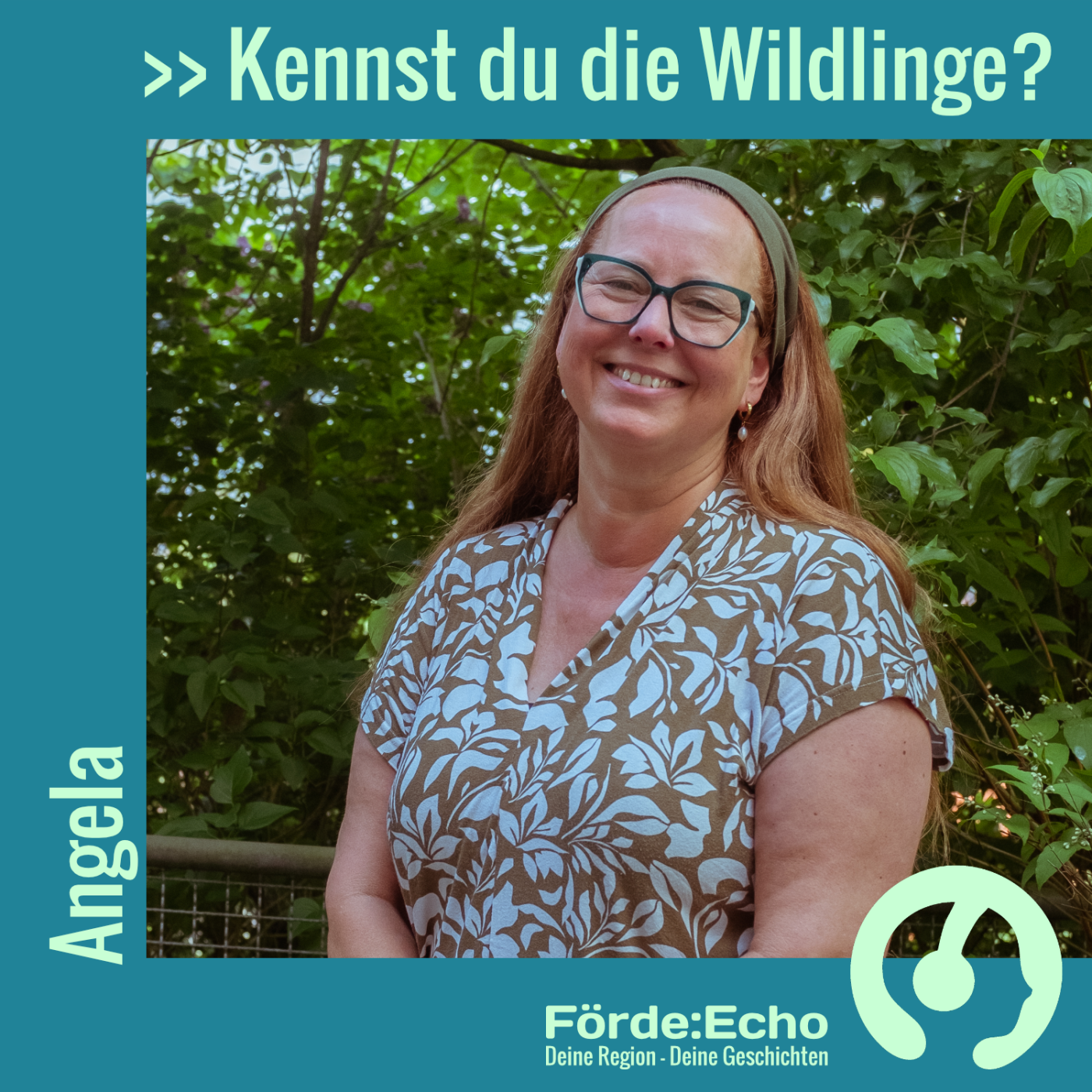 Angela - Kennst du die Wildlinge? episode artwork