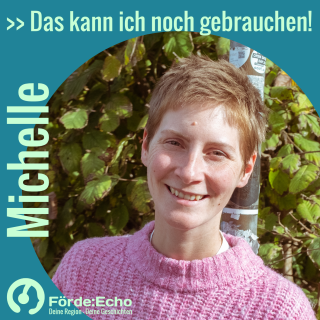 Michelle - Das kann ich noch gebrauchen!