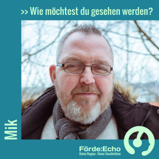 Mik - Wie möchtest du gesehen werden?