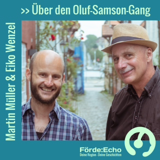 Über den Oluf-Samson-Gang