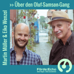 Über den Oluf-Samson-Gang