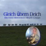 Gleich übern Deich