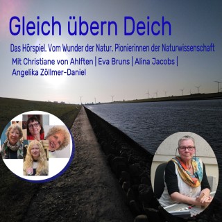 Das Hörspiel: Vom Wunder der Natur