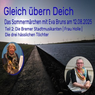 Das Sommermärchen,Teil 2: Von Selbstbestimmung und Schönheit