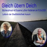 Der Bücherschnack: Buchtipps für den Sommer und das ganze Jahr