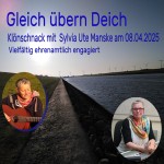 Kreativ und engagiert  - aus dem Osten in den Norden