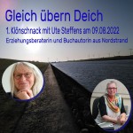 Mit Kindern durch die Trennung