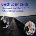 Mode, Grafik und Keramik