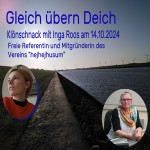 Nachhaltig, kommunikativ und kulturinteressiert