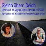 Nachhaltig, nachdenklich, nordisch