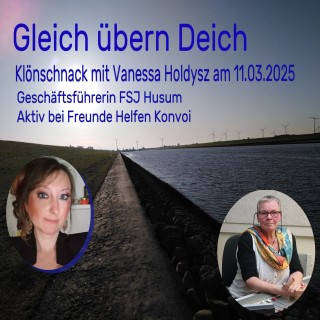 Neun Mal Ukraine und zurück