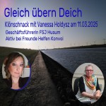 Neun Mal Ukraine und zurück