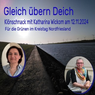 Vielseitig interessiert und politisch engagiert