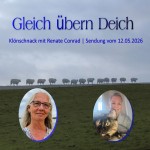 Von der Krankenpflege zur Kirchenarbeit