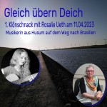 Von der Nordsee an die brasilianische Atlantikküste