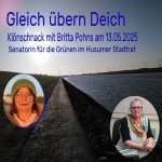 Von der Post in die Politik