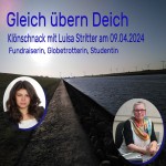 Von Windhoek nach Wildeshausen – und von da aus in die Welt