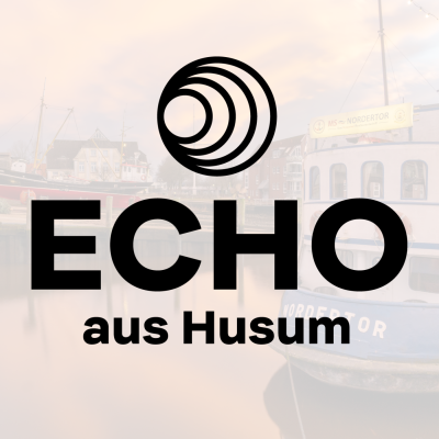 Das Echo aus Husum