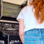 Radio Ecktown City Sendung Mo. 11:00