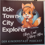 Spaß Podcast von Karla, Nora und Luuk