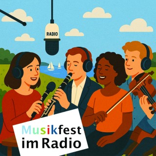 Auftakt zum SHMF 2025 - Stimmen, Einblicke, Vorfreude
