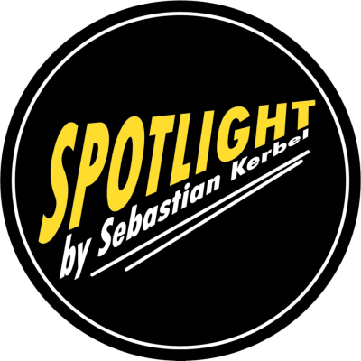 Spotlight – mit Sebastian Kerbel