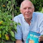 Autor Dieter Kienitz über seinen ersten Roman "Der Bruch"