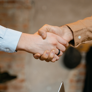 Das Schiedsamt der Stadt Heide