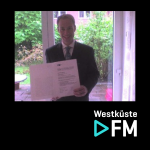 Zur Tönninger Bürgermeisterwahl 2026: Interview mit Alexander Wussow